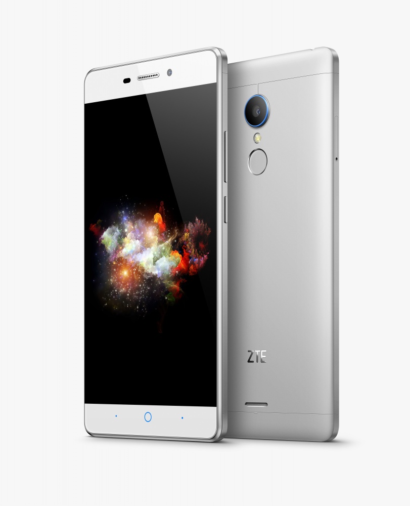 ZTE Blade X9 Resim 2