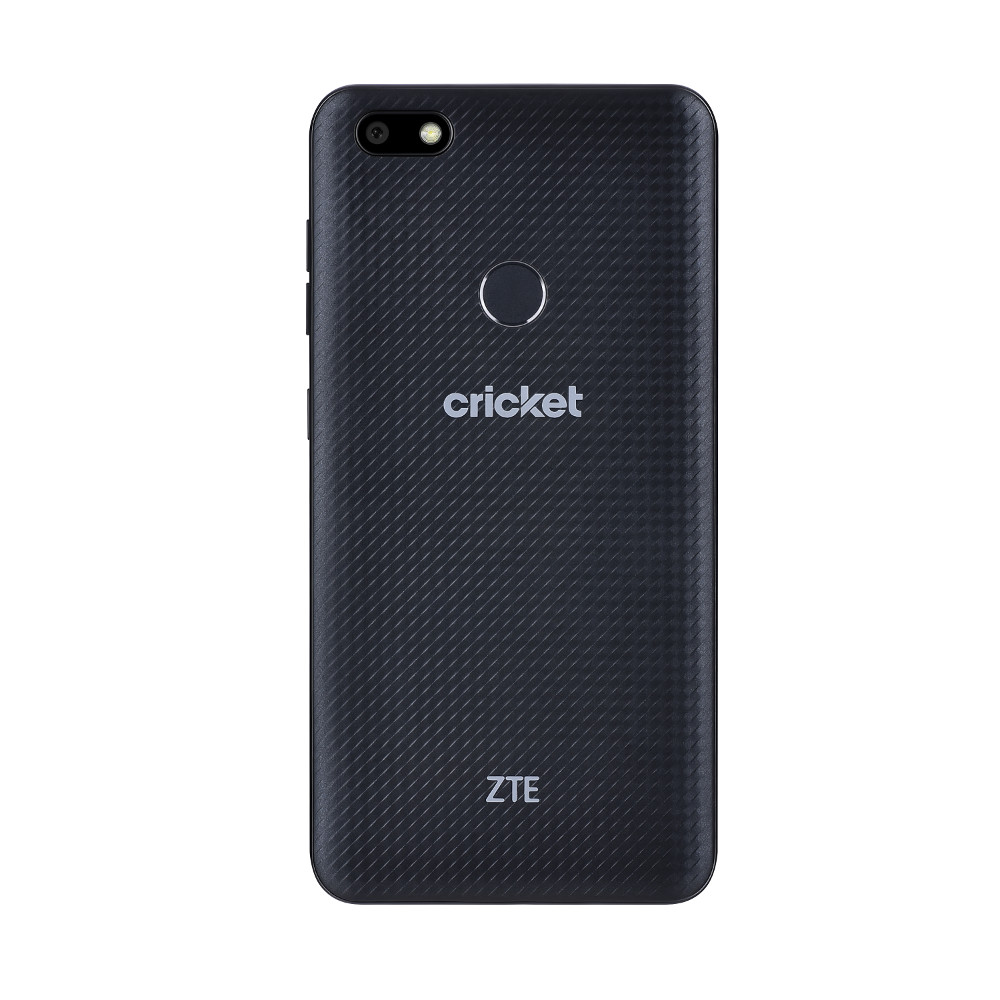 ZTE Blade X Resim 5