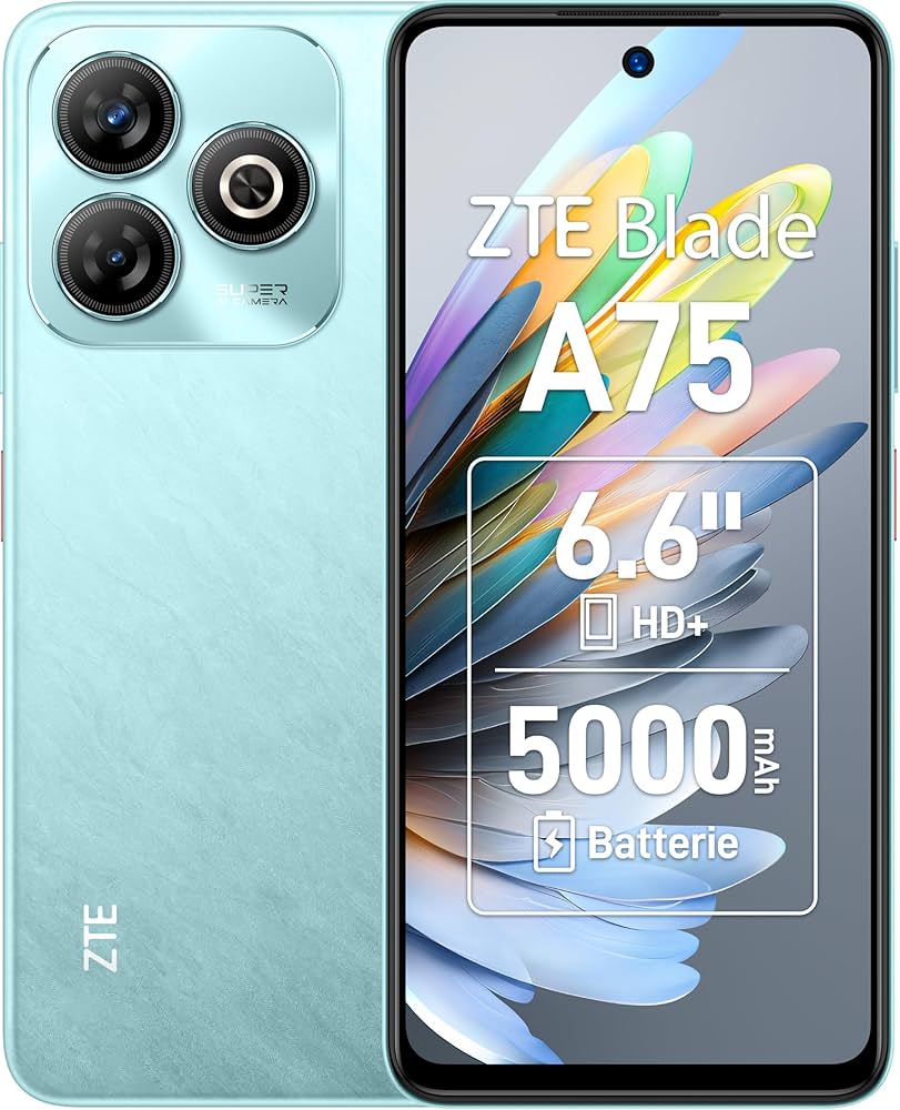 ZTE Blade