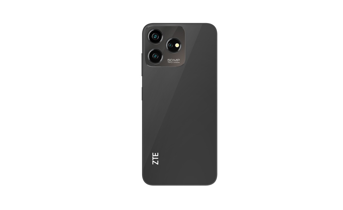 ZTE Blade Resim 5