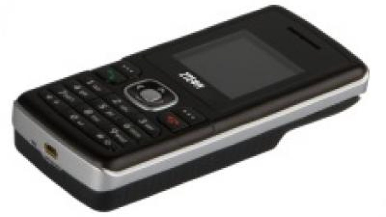 ZTE Coral200 Sollar Resim 2