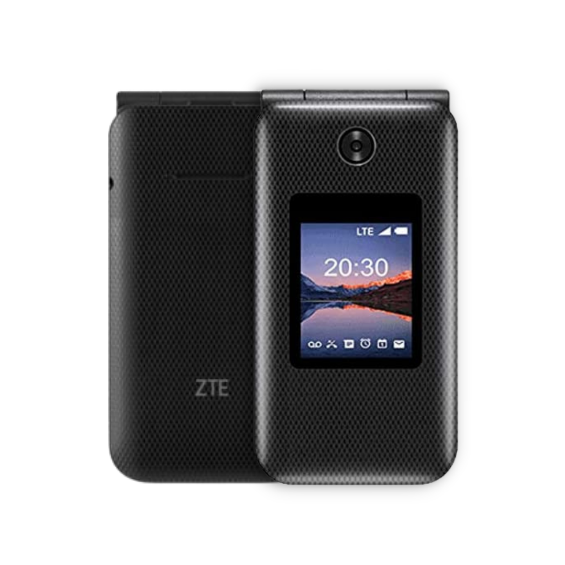 ZTE Cymbal 2