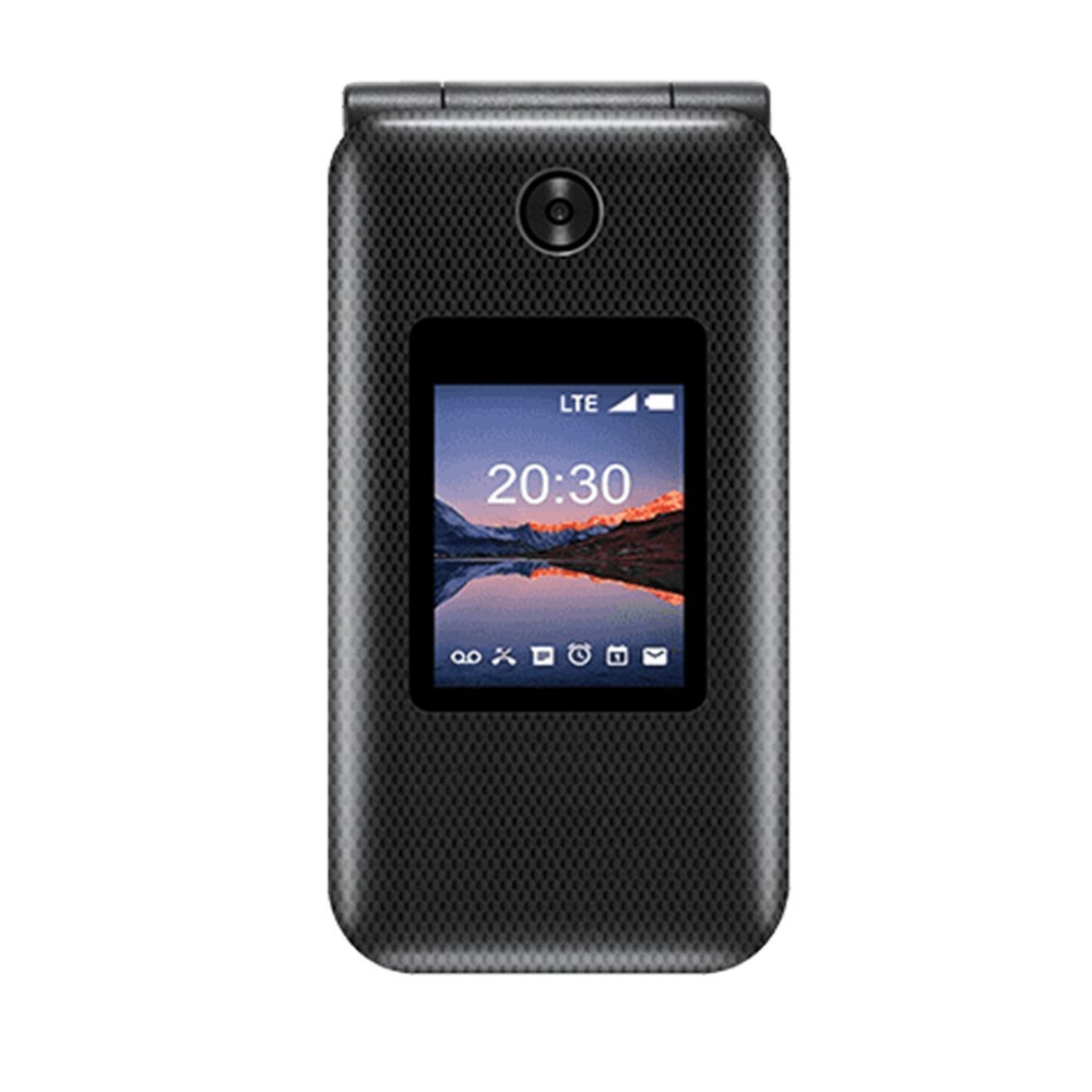 ZTE Cymbal U Resim 2