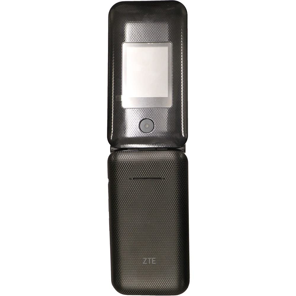 ZTE Cymbal U Resim 4