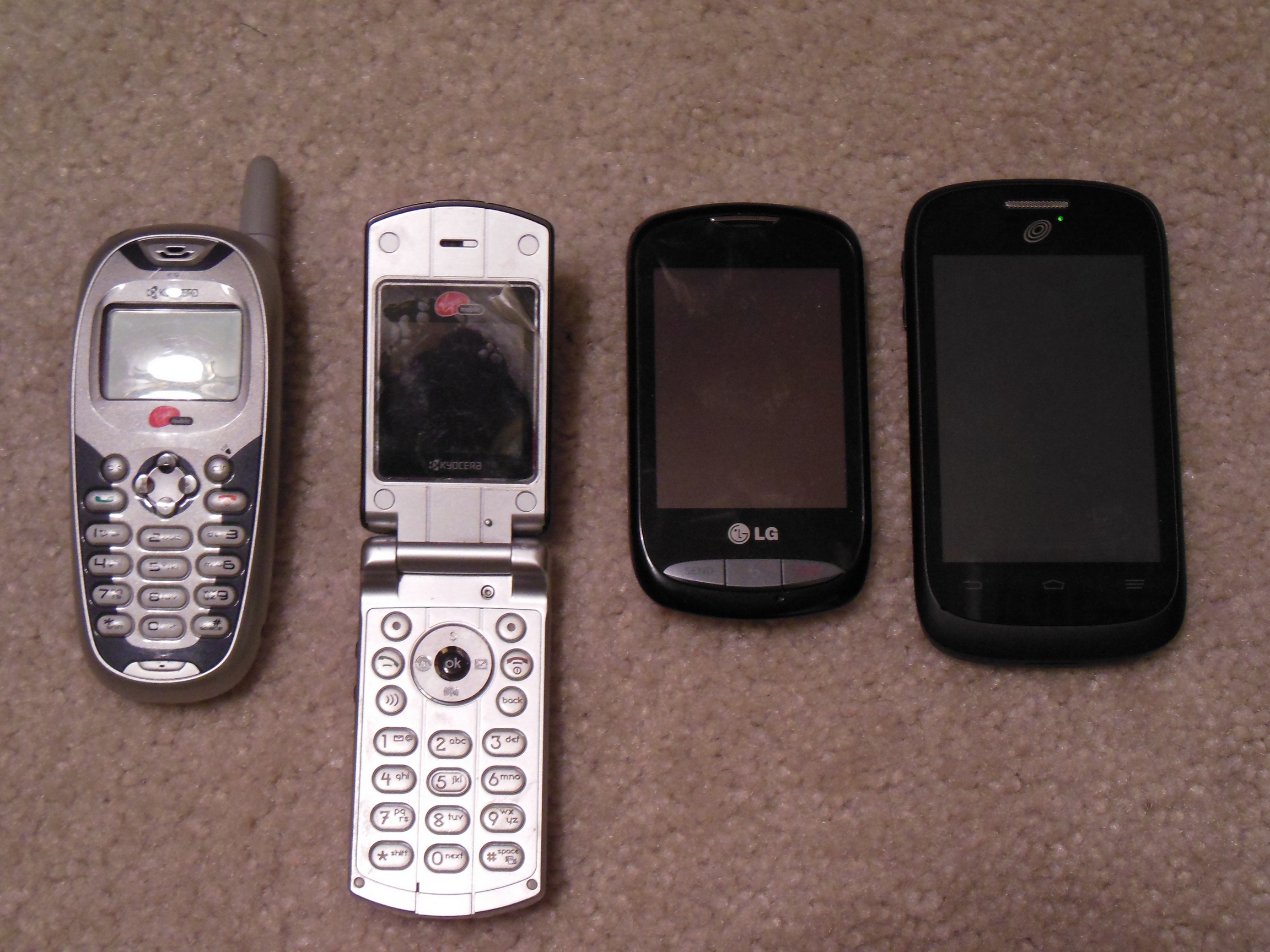ZTE Director Resim 4