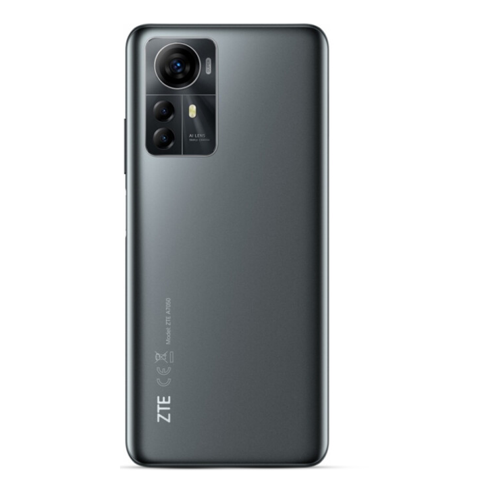 ZTE E N72 Resim 4