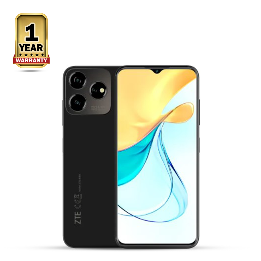 ZTE E N72 Resim 5