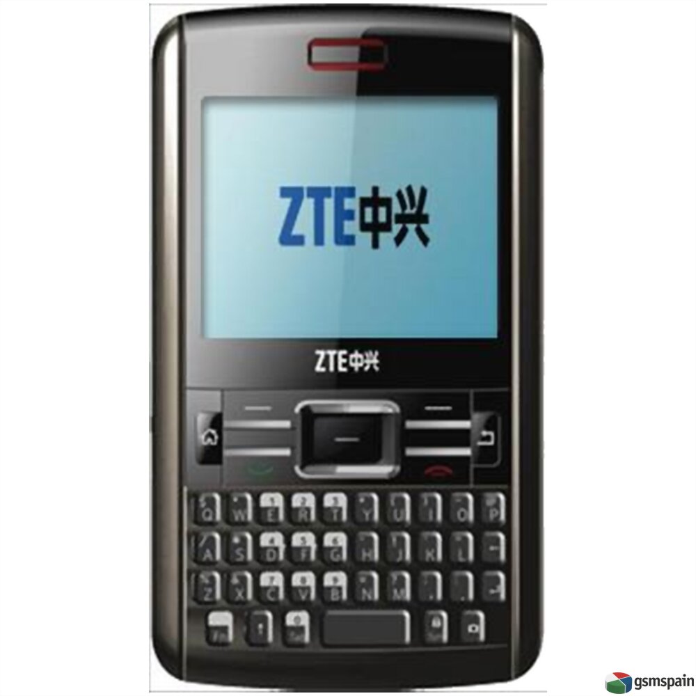 ZTE E811 Resim 2