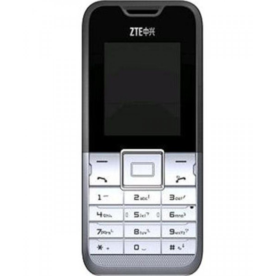 ZTE E811 Resim 5