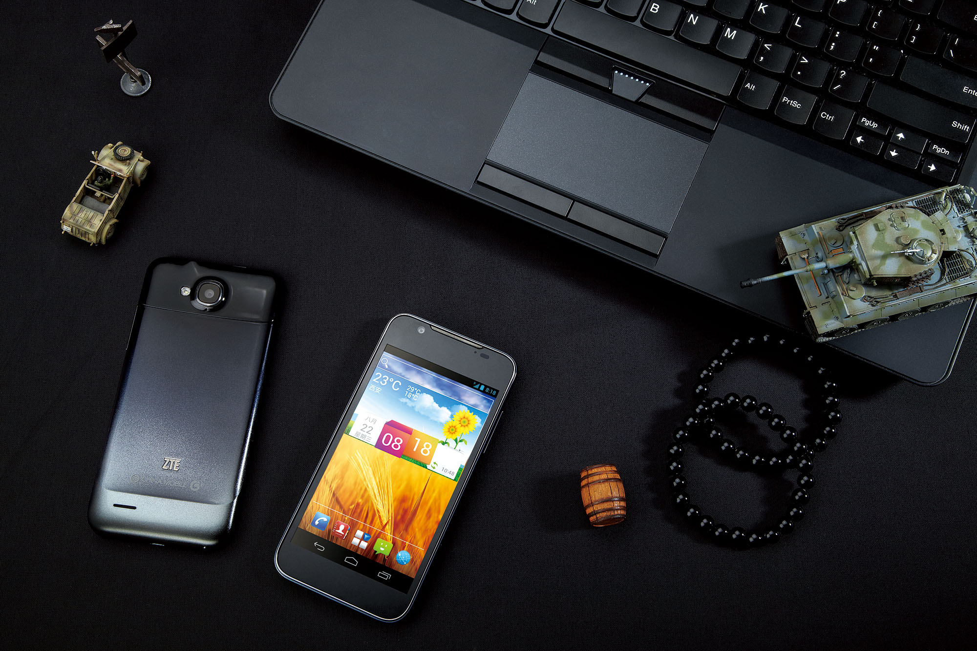 ZTE Era