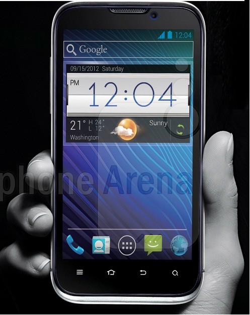 ZTE Era Resim 2