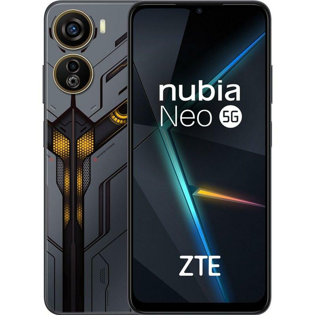 ZTE Era Resim 3