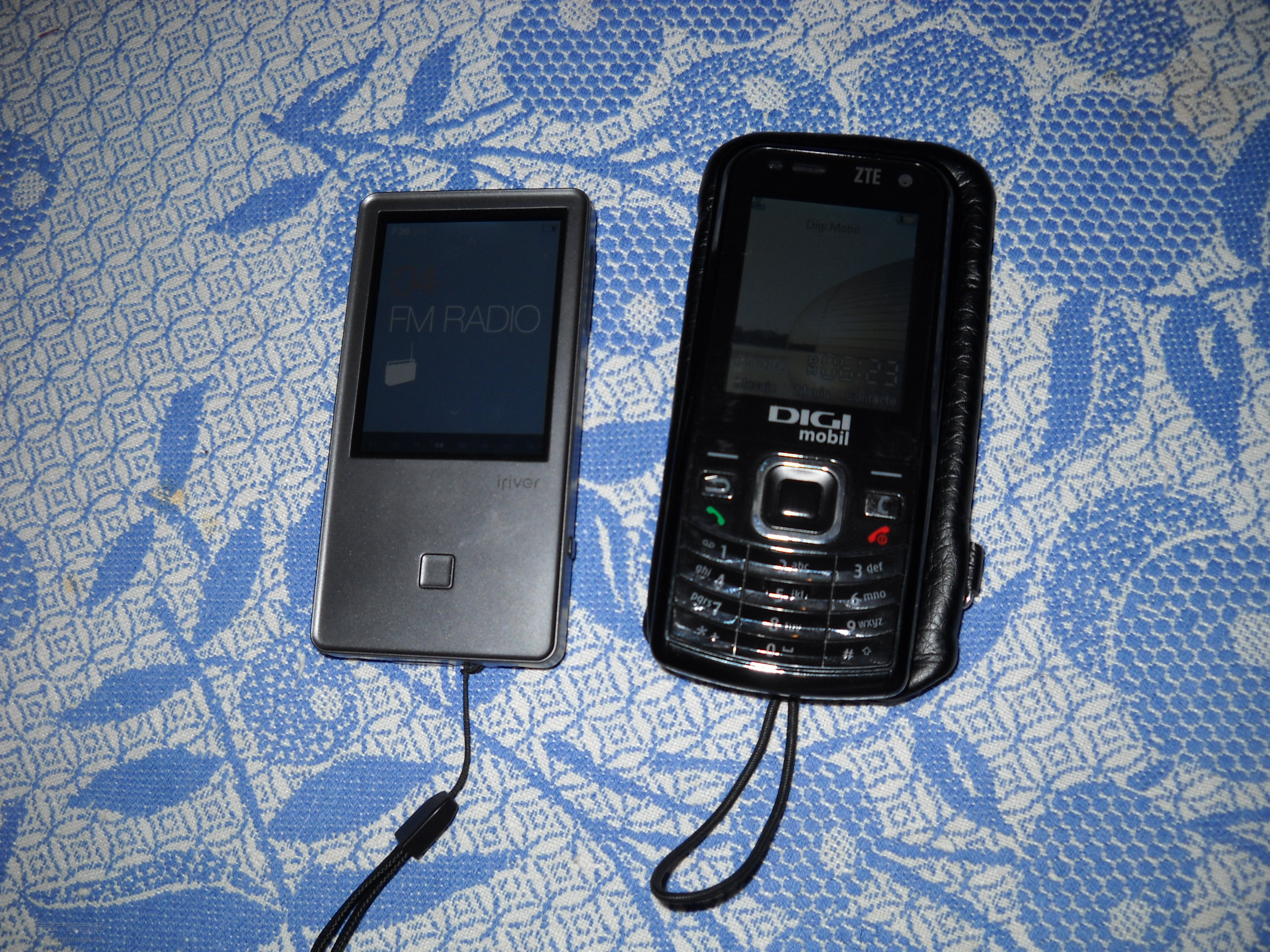 ZTE F101