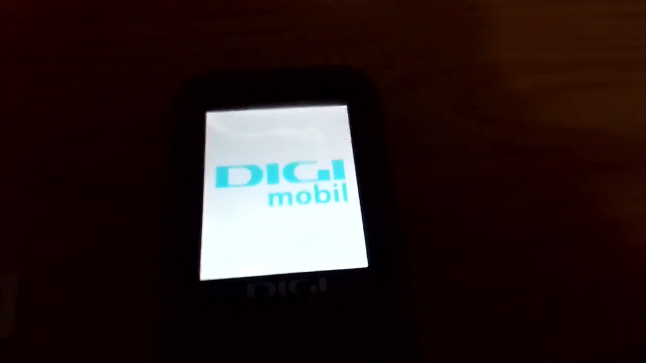 ZTE F101 Resim 3