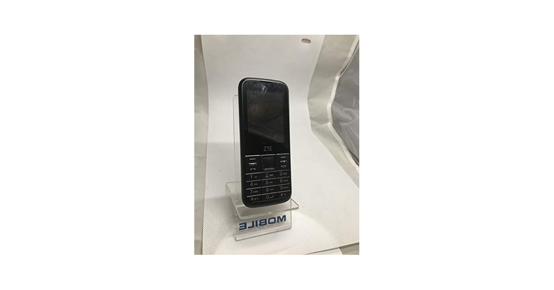 ZTE F101 Resim 5