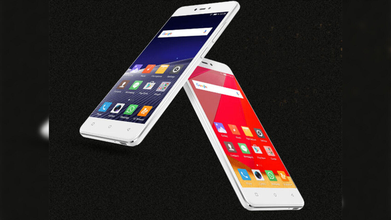 ZTE F103 Resim 2
