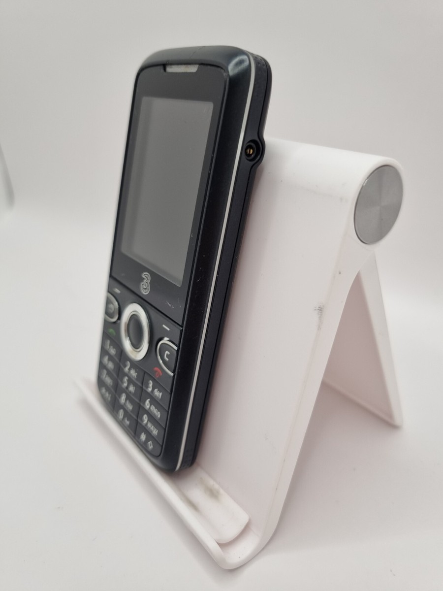 ZTE F107 Resim 3