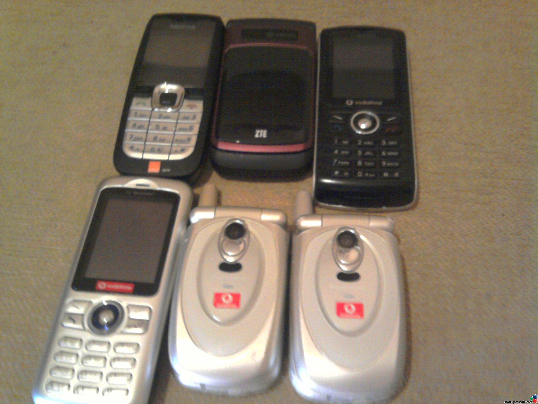 ZTE F233 Resim 2