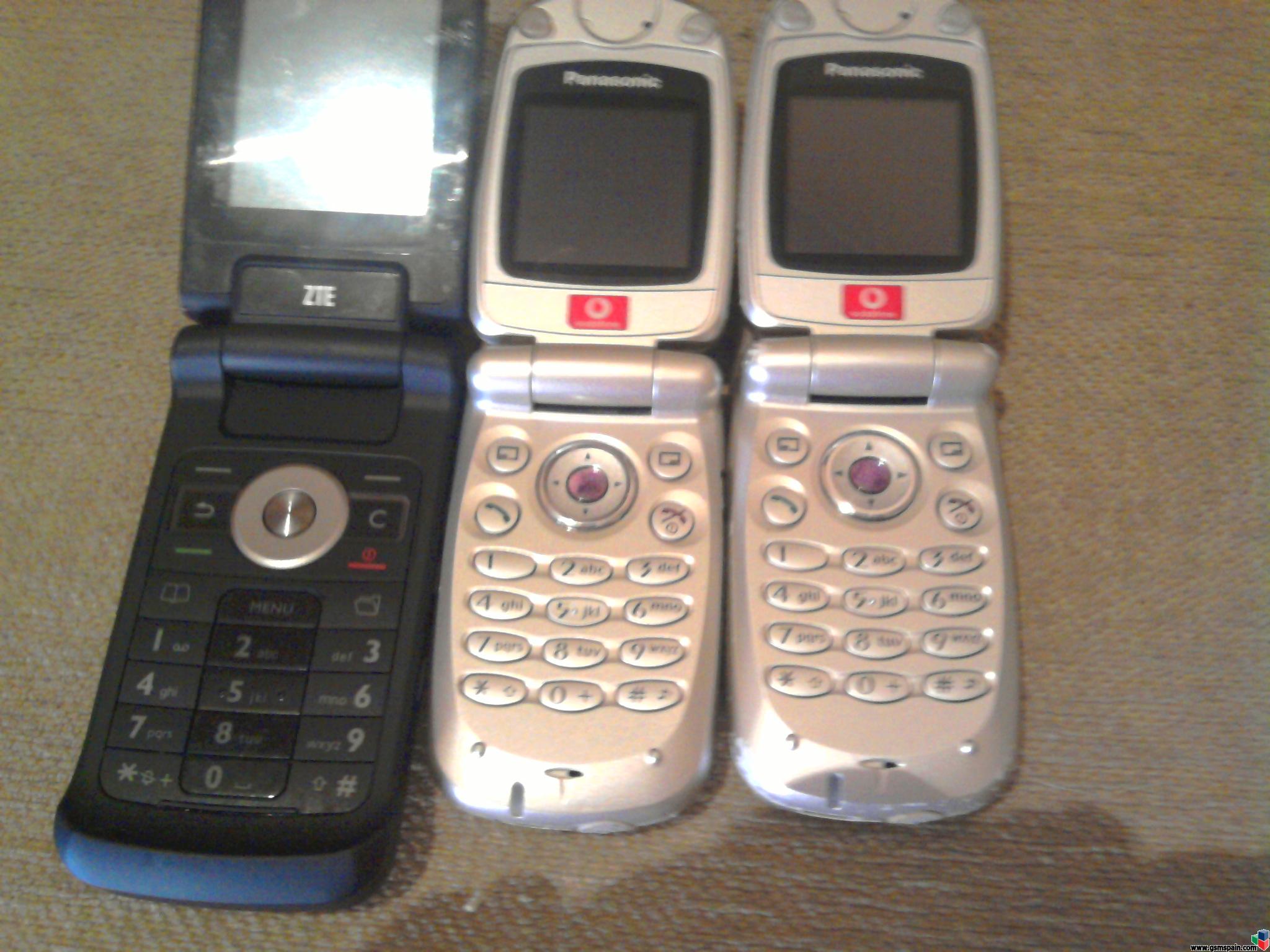ZTE F233 Resim 3