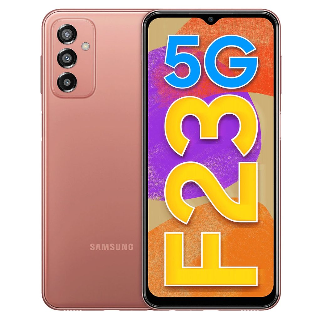 ZTE F233 Resim 5