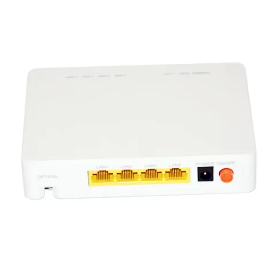 ZTE F600 Resim 3