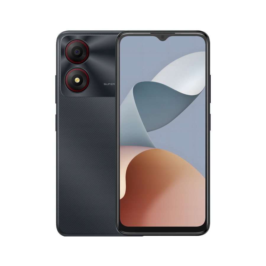 ZTE F870 Resim 4