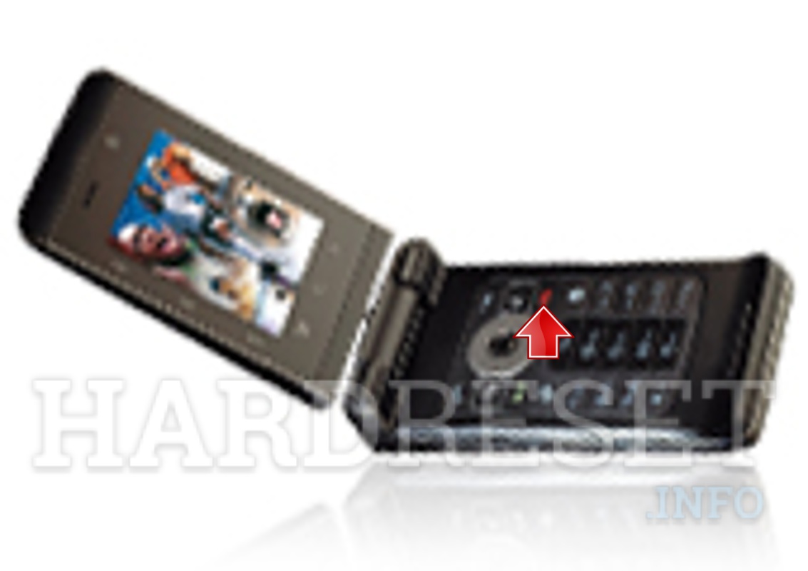 ZTE F912 Resim 2