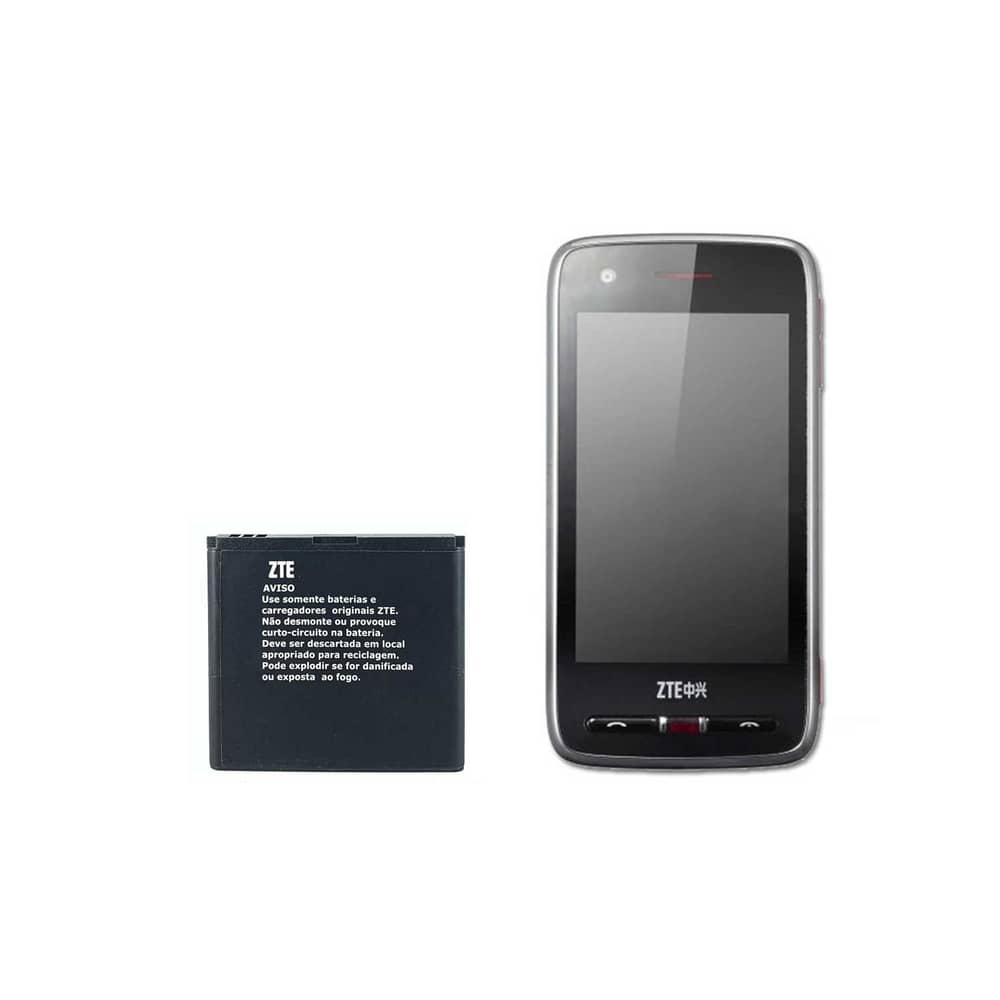 ZTE F952
