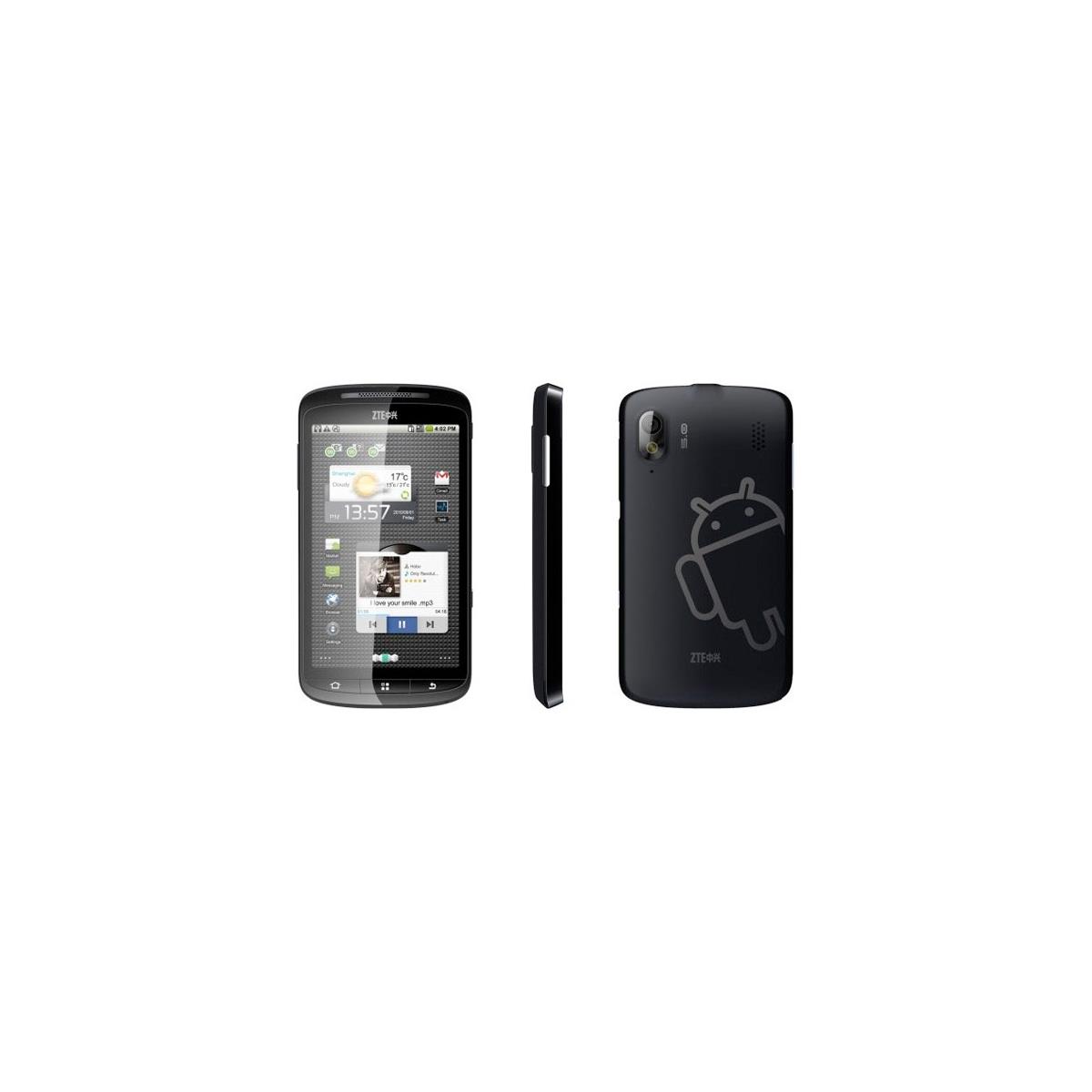 ZTE F952 Resim 2