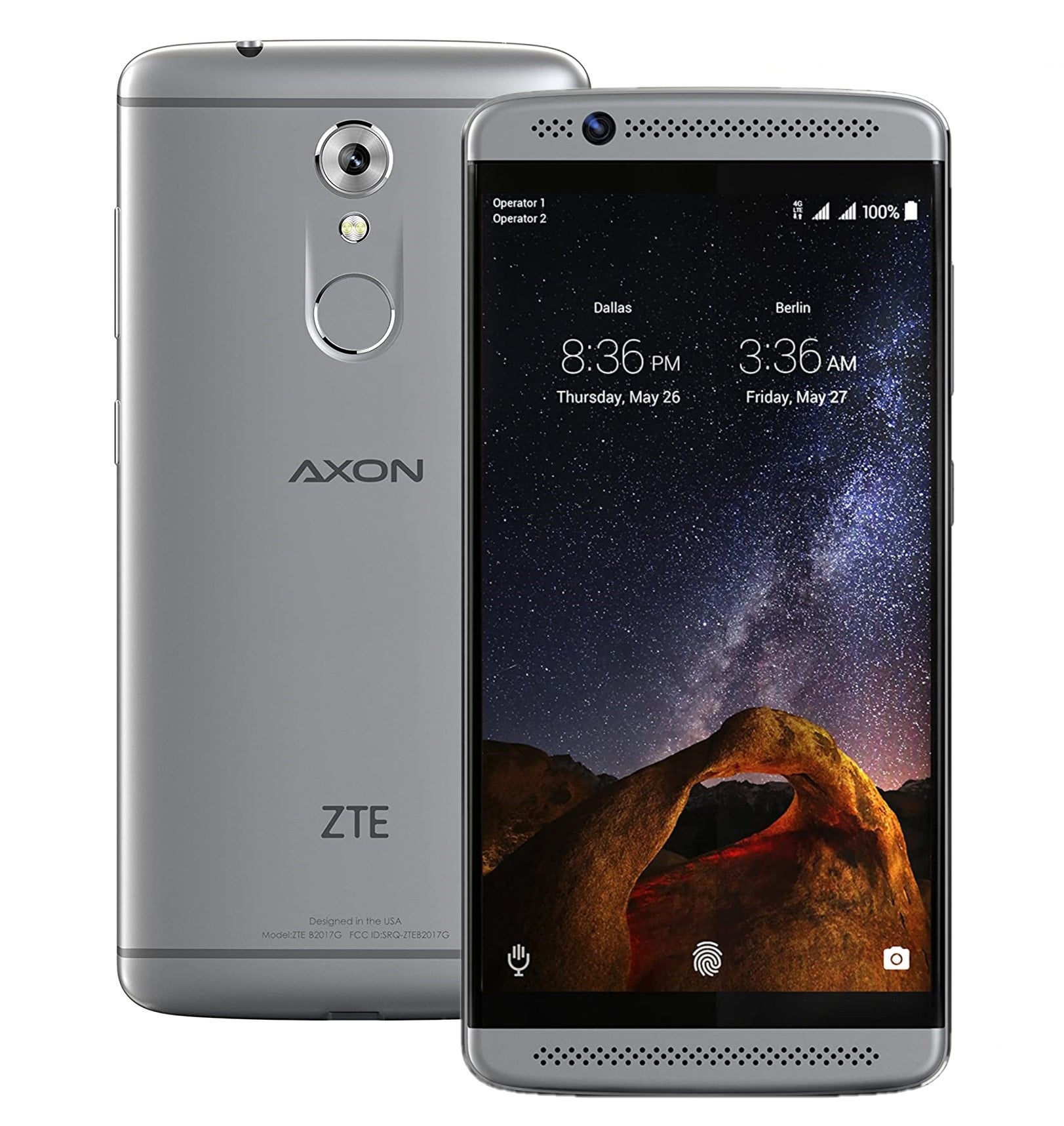 ZTE Flash