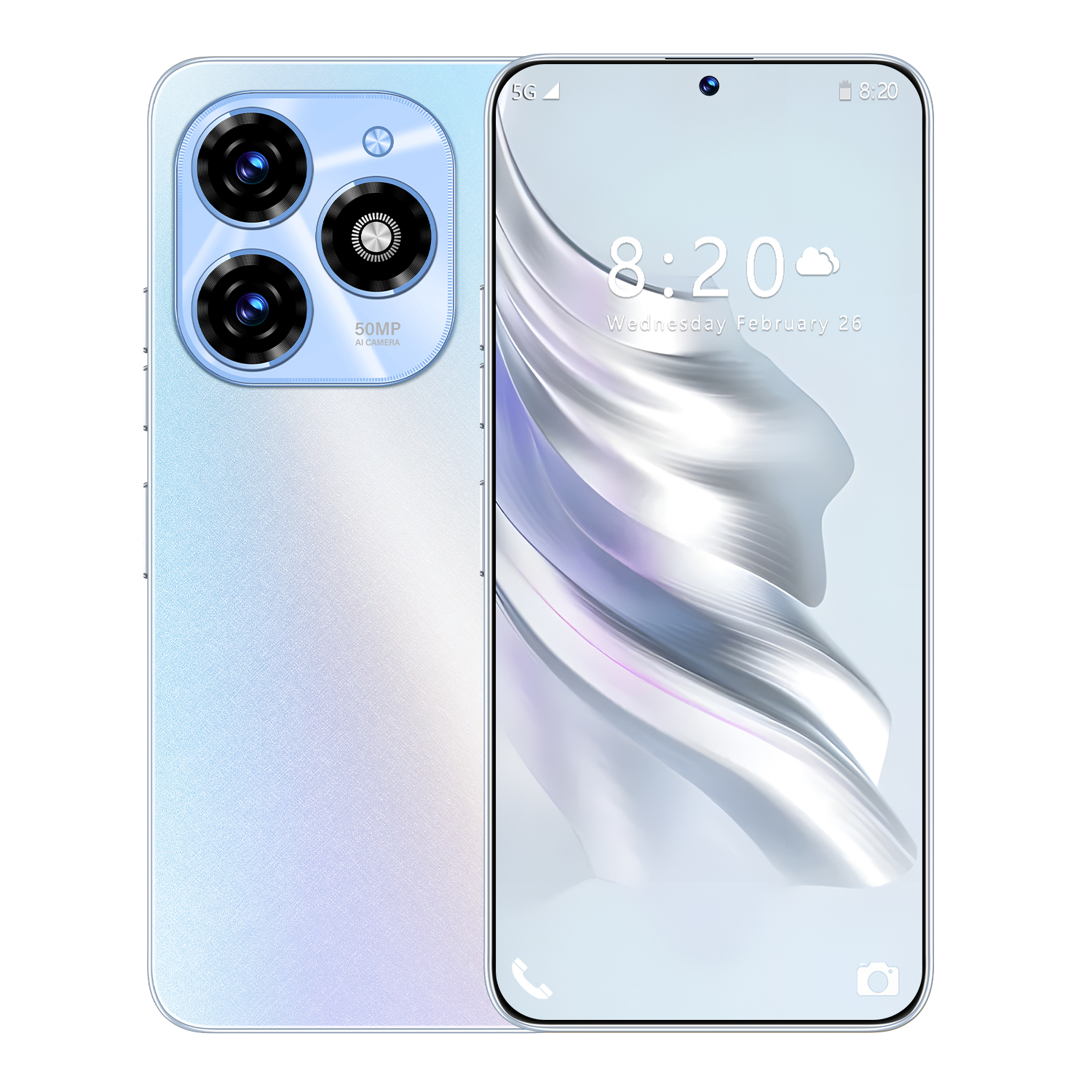 ZTE Flash Resim 3