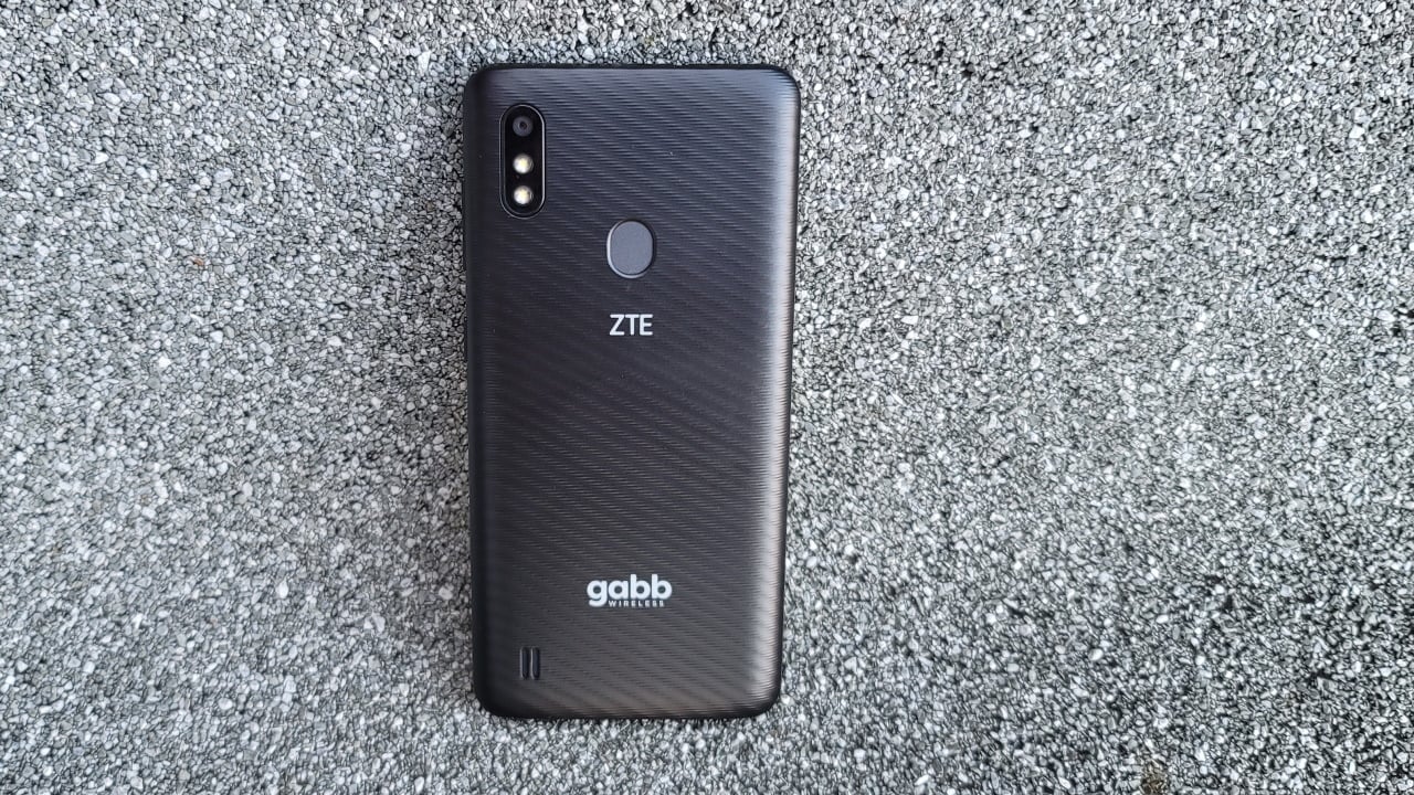 ZTE Gabb Z2