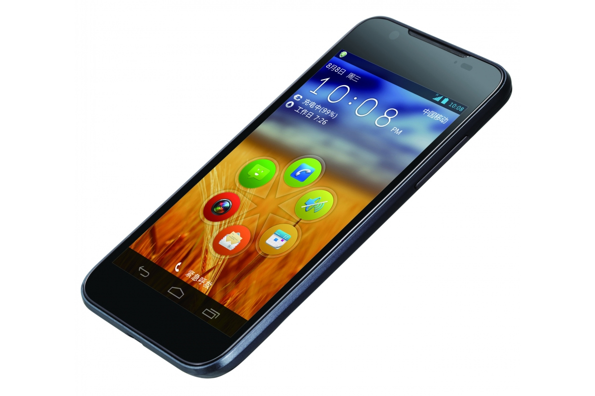 ZTE Grand Era U895 Resim 4
