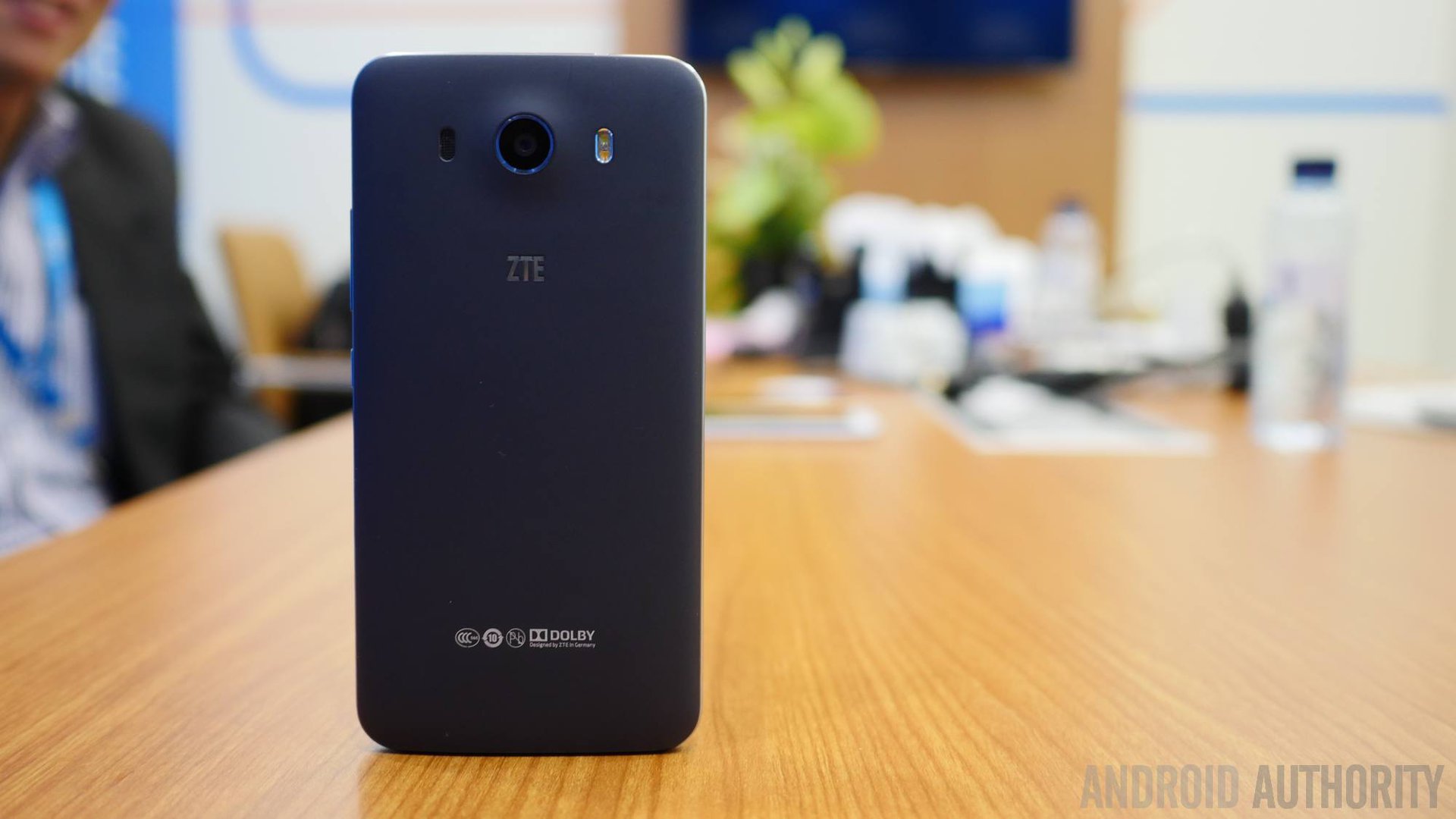 ZTE Grand S3