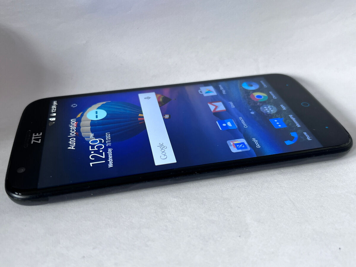 ZTE Grand X 3