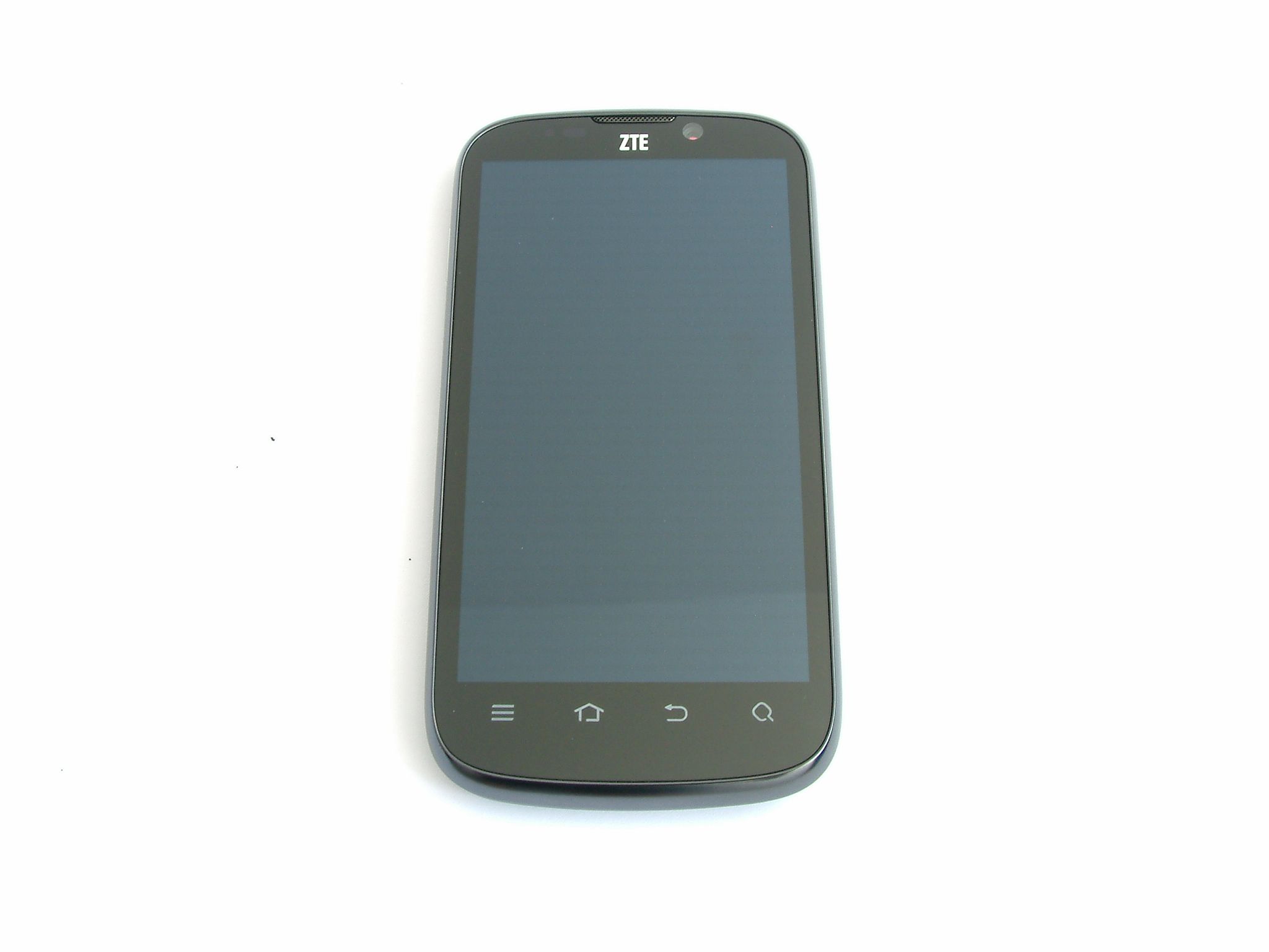 ZTE Grand X IN Resim 2