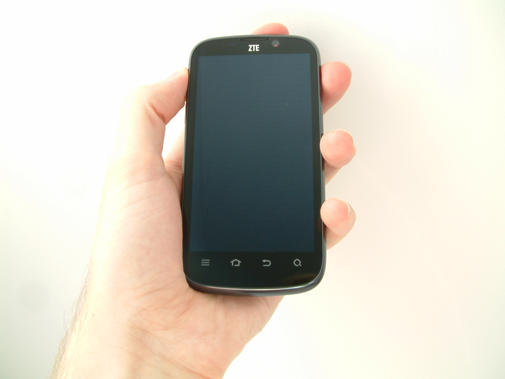 ZTE Grand X IN Resim 5