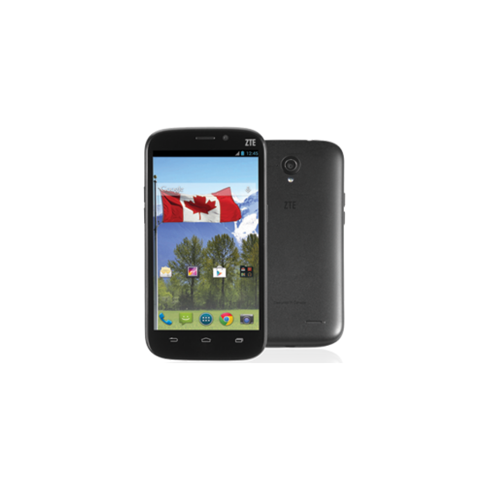 ZTE Grand X Plus Z826