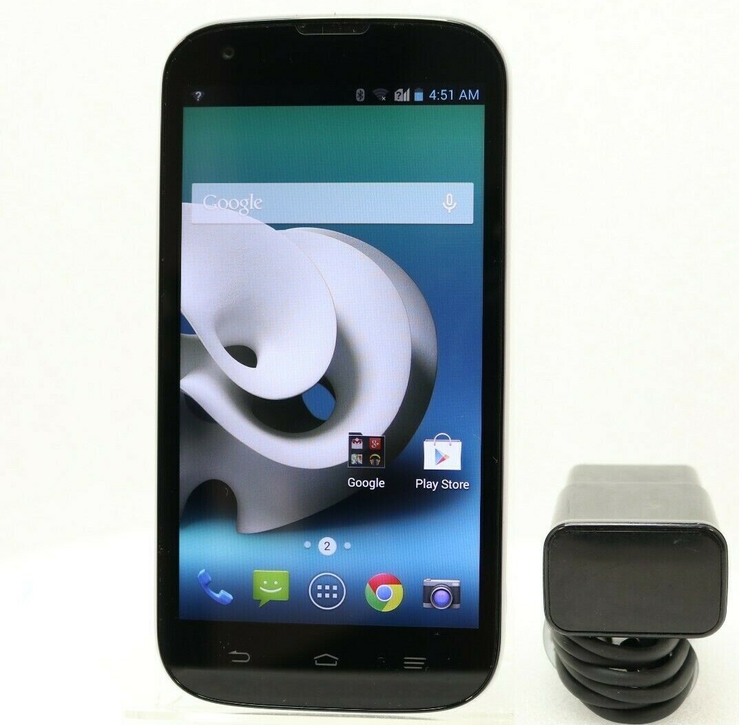 ZTE Grand X Pro