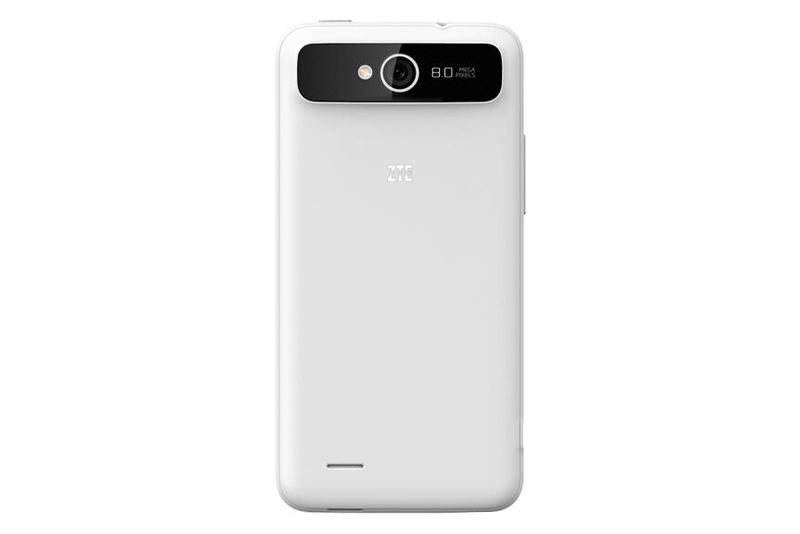 ZTE Grand X Quad V987 Resim 2
