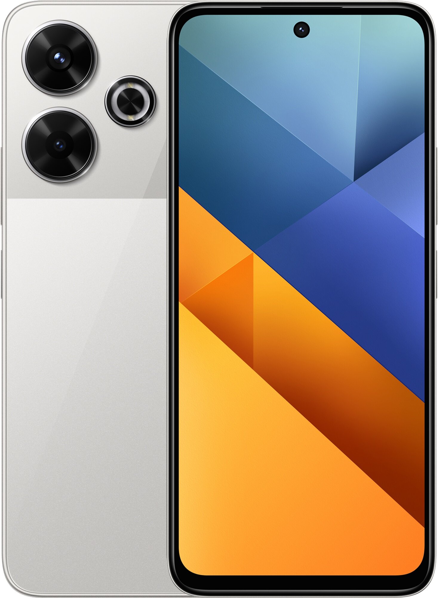 ZTE Grand X Quad V987 Resim 3