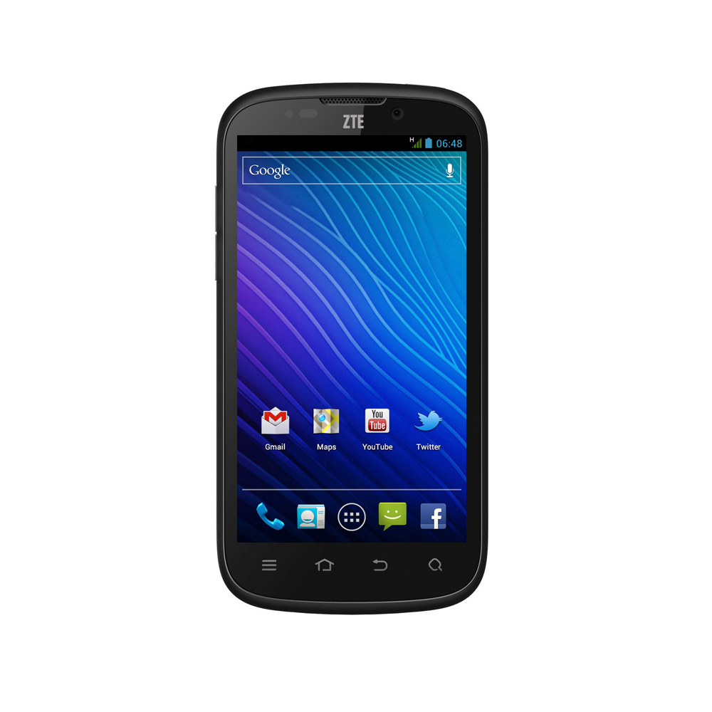 ZTE Grand X V970