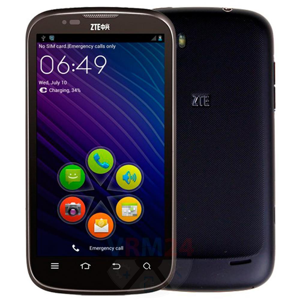 ZTE Grand X V970 Resim 4
