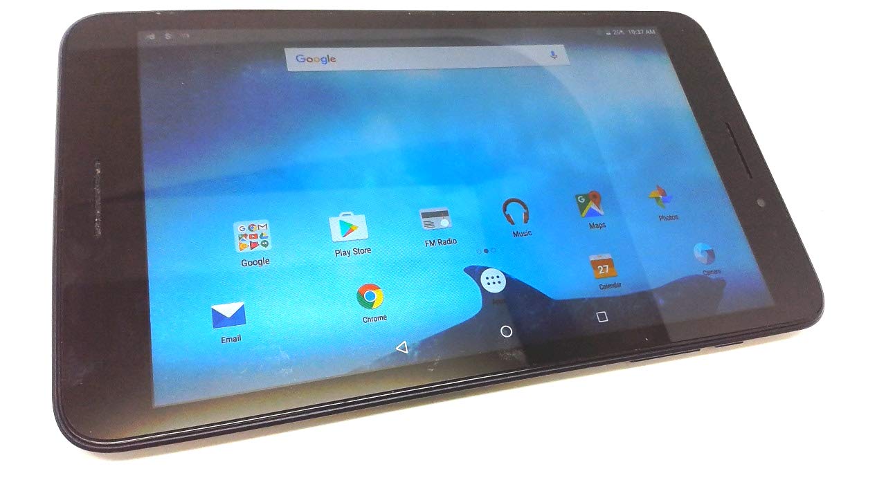 ZTE Grand X View 2