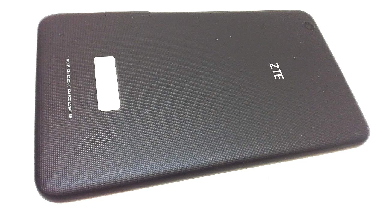ZTE Grand X View 2 Resim 2