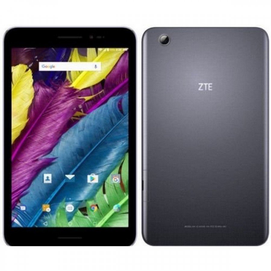 ZTE Grand X View 2 Resim 3