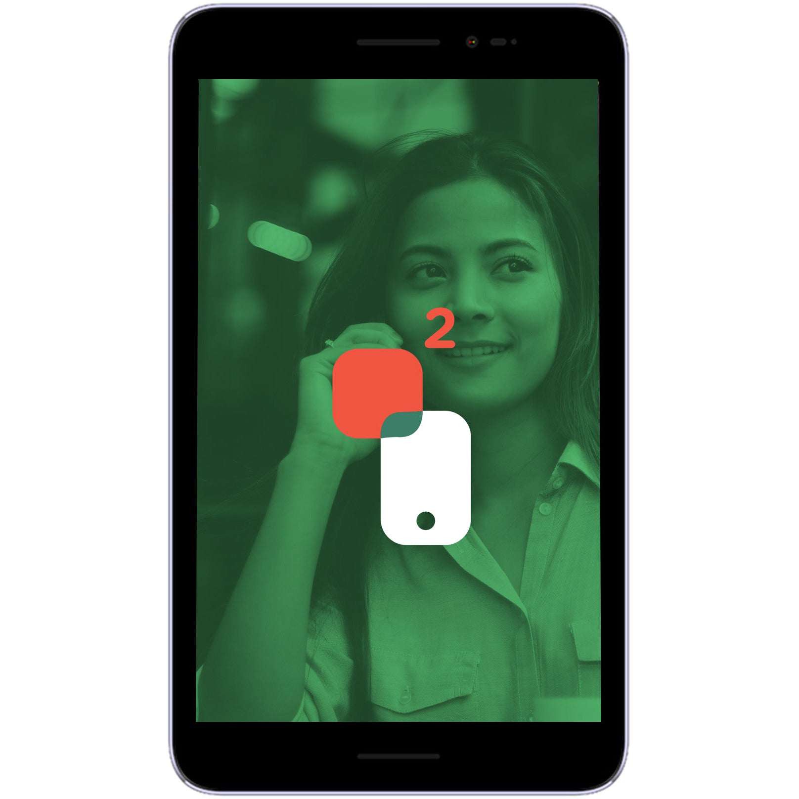 ZTE Grand X View 2 Resim 4