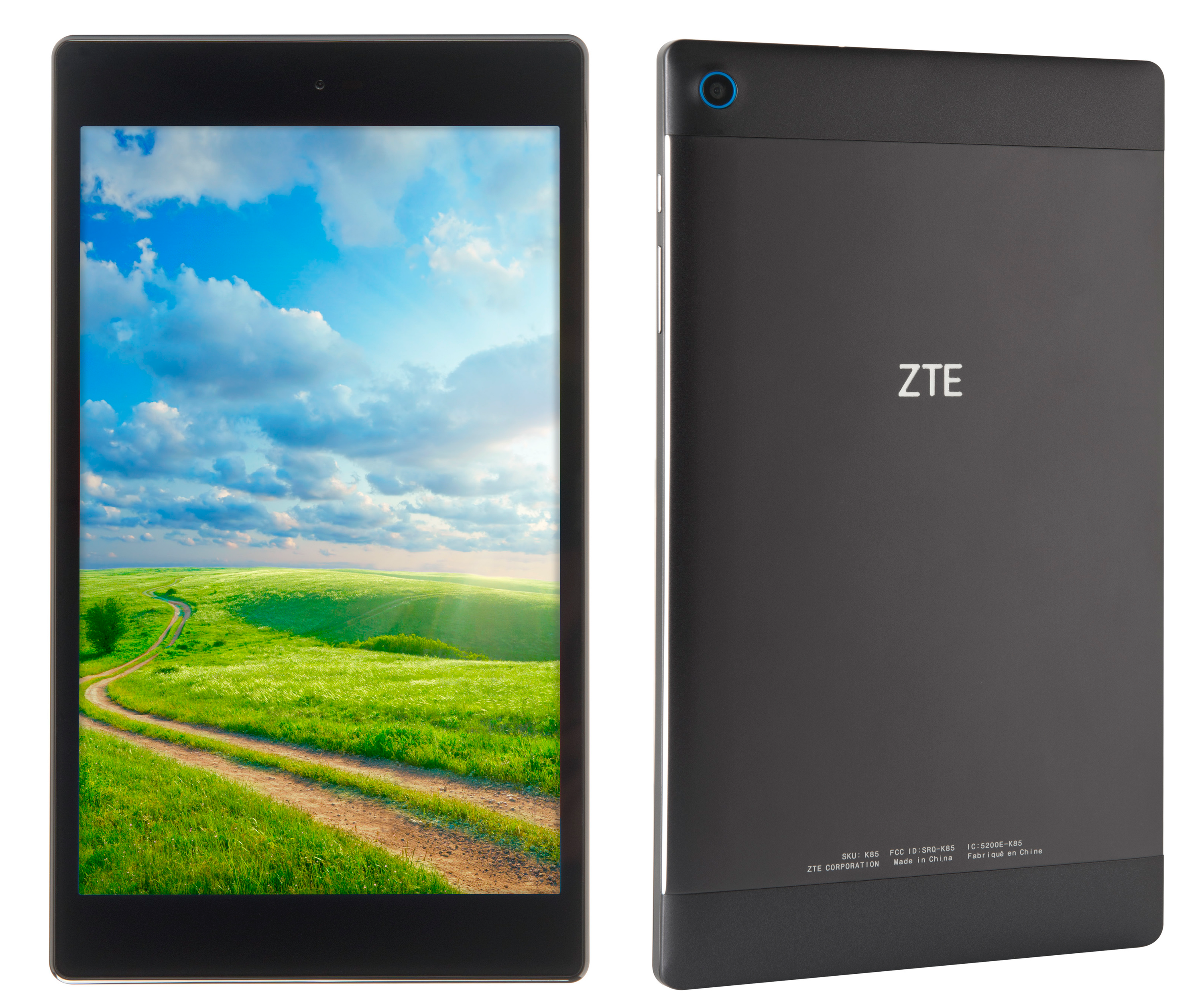 ZTE Grand X View 2 Resim 5