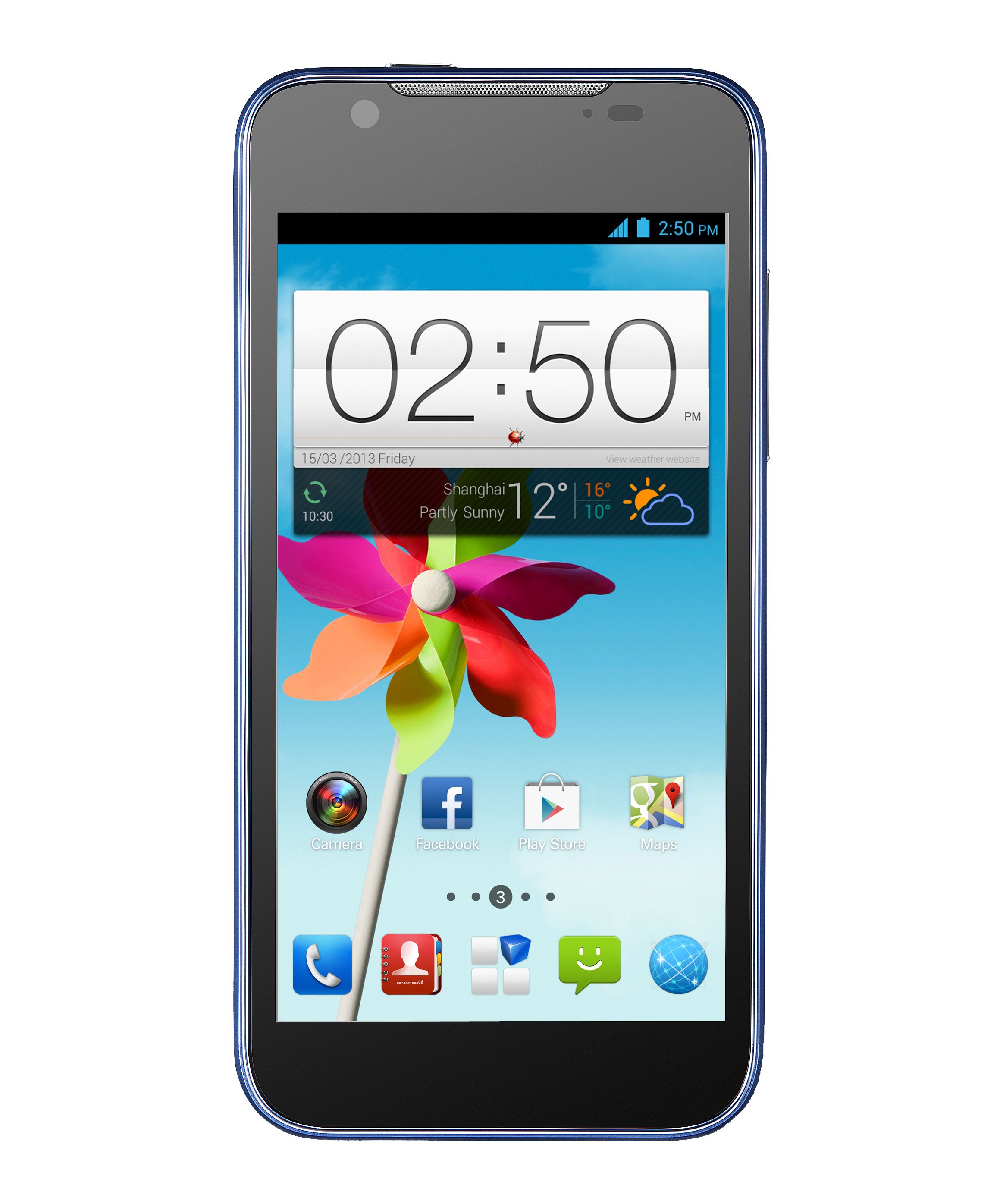 ZTE Grand X2 In Resim 5
