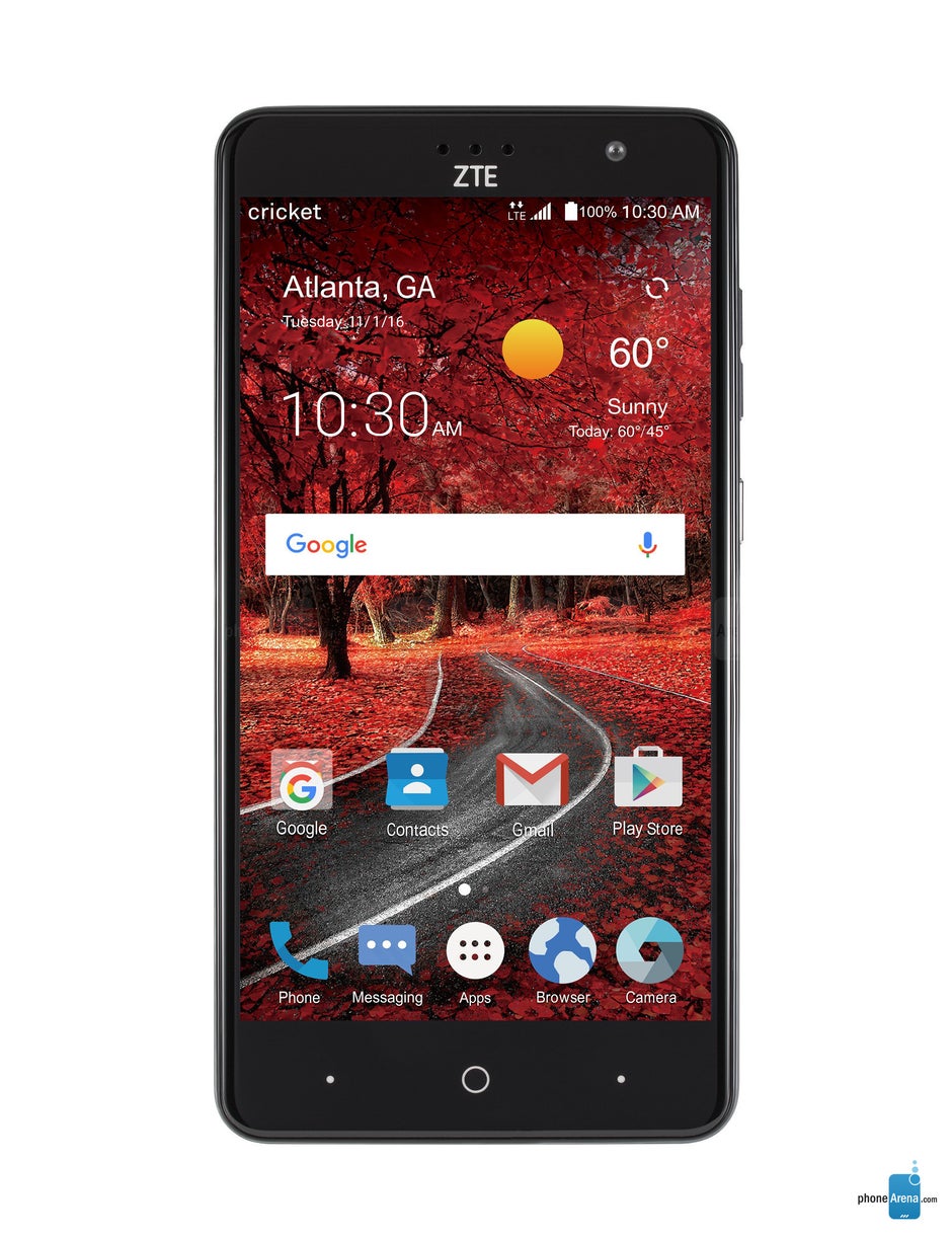 ZTE Grand X4